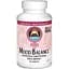 Комплекс вітамінів та мінералів Source Naturals Eternal Woman Mood Balance, 90 таблеток для жінок - мініатюра 1