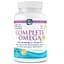 Жирні кислоти Nordic Naturals Complete Omega XTRA, 60 капсул лимон - мініатюра 2
