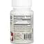Убіхінол і Пірролохінолінхінон Jarrow Formulas QH-absorb + PQQ 30 капсул - мініатюра 2