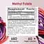 Метилфолат Jarrow Formulas Methyl Folate 1000 мкг 100 капсул - мініатюра 7