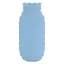 Грілка Xiaomi JORDAN & JUDY Silicone Hot Water Bag 620 мл [Blue] [52748] - мініатюра 1