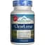 Комплекс для підтримки легенів RidgeCrest Herbals Clear Lungs Екстра Сила 120 гелевих капсул - мініатюра 1
