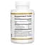 Жирні кислоти California Gold Nutrition Omega 3 Premium Fish Oil 100 рибних капсул - мініатюра 2