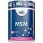 Препарат для суглобів і зв'язок Haya Labs MSM 500 mg, 180 капсул - мініатюра 1