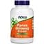 Екстракт женьшеню Now Foods Panax Ginseng 250 капсул - мініатюра 1