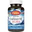 Жирні кислоти Carlson Labs Cod Liver Oil Gems Super 1000 мг 100 капсул - мініатюра 1