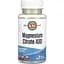 Магній цитрат KAL Magnesium citrate 400 мг 60 таблеток - мініатюра 1