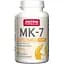 Витамины и минералы Jarrow Formulas MK-7 90 mcg, 60 капсул - миниатюра 1