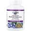 Концентрат черники Natural Factors BlueRich Bluberry Concentrate Super Strength, 90 капсул для поддержки зрения и сосудов - миниатюра 1