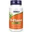 Добавка Now Foods D-Flame поддержка при перенапряжении 90 капсул - миниатюра 1