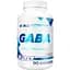 Гамма-аминомасляная кислота Allnutrition GABA 90 капсул - миниатюра 1