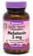 Натуральна добавка Bluebonnet Nutrition Earth Sweet Chewables Melatonin 3 mg, 60 жувальних таблеток - мініатюра 1