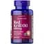Жирные кислоты Puritan's Pride Red Krill Oil 1000 mg 60 капсул - миниатюра 1