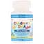 Рыбий жир для детей Nordic Naturals Children's DHA Xtra Ягодный 636 мг 90 мини капсул - миниатюра 1