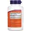 Красный дрожжевой рис Now Foods Red Yeast Rice 600 мг 120 капсул - миниатюра 2