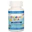 Рыбий жир для детей Nordic Naturals Children's DHA со вкусом клубники 250 мг 90 мини капсул - миниатюра 3
