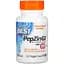 Комплекс цинк карнозін Doctor's Best PepZin 120 вегетаріанських капсул - мініатюра 1