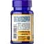 Витамины и минералы Puritan's Pride Vitamin E 100 IU Naturally Sourced, 100 капсул - миниатюра 3