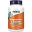 Вітаміни Now Foods Mag Calcium 2:1 Ratio 100 пігулок - мініатюра 1