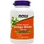 Натуральна добавка Now Ginkgo Biloba Double Strength 120 мг 200 капсул - мініатюра 1