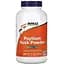 Подорожник Now Foods Psyllium Husk Powder порошок з лушпиння насіння 340 г (12 унцій) - мініатюра 1