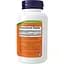 Корень имбиря Now Foods 550 мг 100 капсул - миниатюра 2