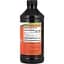 Хлорофіл рідкий Now Foods Liquid Chlorophyll без ароматизаторів 473 мл - мініатюра 2