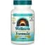 Рослинний імунний комплекс Source Naturals Wellness Formula 90 таблеток - мініатюра 1