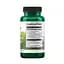 Натуральна добавка Swanson Triple Mushroom Complex 3 Mushroom Formula 60 капсул - мініатюра 2