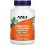 Магній та калій аспартат Now Foods Magnesium & Potassium Aspartate 120 капсул - мініатюра 1