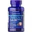 Жирные кислоты Puritan's Pride Omega 3 Fish Oil 1500 mg Extra Strength, 60 капсул - миниатюра 1