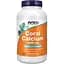 Кораловий кальцій Now Foods Coral Calcium 1000 мг 250 капсул - мініатюра 1