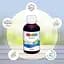 Сироп Омега-3 з холіном Pediakid Omega-3, 125 мл - мініатюра 3