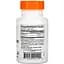 Бенфотіамін Doctor's Best Benfotiamine 150 мг 120 капсул - мініатюра 2