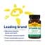 Витамины и минералы Country Life Vitamin D3 2500 IU, 60 капсул - миниатюра 4
