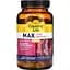 Мультивітаміни Country Life Max for Women with Iron 120 капсул - мініатюра 1