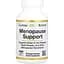 Підтримка при менопаузі California Gold Nutrition Menopause Support 90 капсул - мініатюра 1