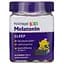 Дитячий мелатонін Natrol Kids Melatonin 1 mg, 60 желейок для гарного сну - Ягоди - мініатюра 1