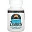 Зембрин Source Naturals 25 мг 30 таблеток - мініатюра 1