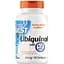 Натуральна добавка Doctor's Best Ubiquinol 50 mg with Kaneka, 90 капсул - миниатюра 1