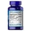 Глюкозамін гідрохлорид Puritan's Pride Glucosamine HCL 680 mg, 120 капсул для підтримки здоров'я суглобів - мініатюра 2