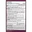 Корень пеларгонии Nature's Way Umcka Coldcare Cherry Kids 10 таблеток - миниатюра 2