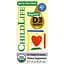 Дитячий вітамін D3 ChildLife Essentials Organic Vitamin D3 Drops 6.25 мл - мініатюра 1