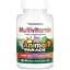 Мультивитамины Nature's Plus Assorted Chewable 180 tabs (1086-2022-10-2861) - миниатюра 1