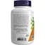 Кора корицы Now Foods Cinnamon Bark 600 мг 120 капсул - миниатюра 3