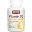Вітамін D3 Jarrow Formulas 25 мкг 1000 МО 100 капсул - мініатюра 1