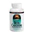 Вітаміни та мінерали Source Naturals Beta Carotene 25000 IU, 100 капсул - мініатюра 1