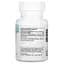 Селен Thorne Selenium 200 mcg, 60 капсул - мініатюра 2
