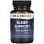 Поддержка сна с мелатонином Dr. Mercola Sleep Support 5 мг 30 капсул - миниатюра 1