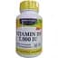 Витамин Д3 Healthy Origins Vitamin D3 в MCT Oil 1000 МЕ 120 гелевых капсул - миниатюра 1